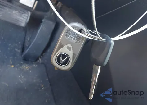 2006 Acura Tsx from USA, damaged, VIN JH4CL96996C037214